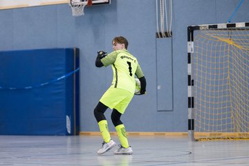 Bild 37 - wBJ Futsalmeisterschaft